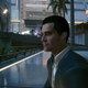 rich guy wearing a suit in cyberpunk 2077